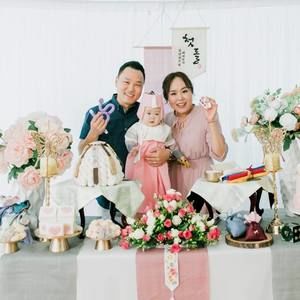 Meet your Posher, Jeong soo